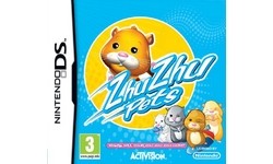 Zhu Zhu Pets (Nintendo DS)