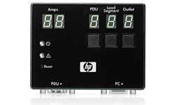 HP 32A Intl Intelligent Modular Power Distribution Unit (AF534A)