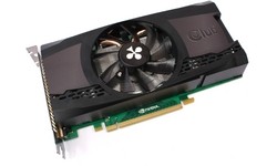 Club 3D GeForce GTX 460 Overclocked Edition 1GB