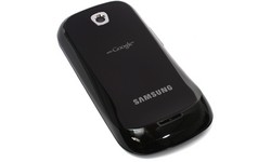 Samsung Galaxy 3 Apollo i5800 Black