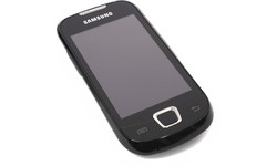 Samsung Galaxy 3 Apollo i5800 Black