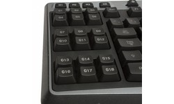 Logitech G510 Gaming Keyboard