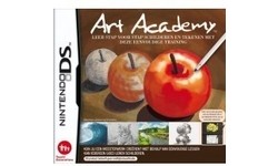 Art Academy (Nintendo DS)