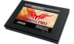 G.Skill Phoenix Pro 240GB