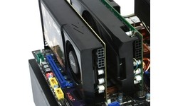 Nvidia GeForce GTX 460 SLI