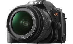 Sony Alpha SLT-A55 18-55 kit