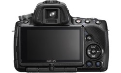 Sony Alpha SLT-A55 18-55 kit