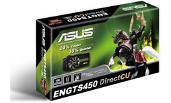 Asus ENGTS450 DirectCu/DI/1GD5