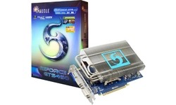 Sparkle GeForce GTS 450 Passive 1GB