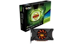 Palit GeForce GTS 450 1GB