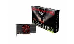 Gainward GeForce GTS 450 1GB