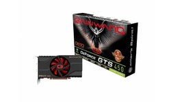 Gainward GeForce GTS 450 GS 1GB