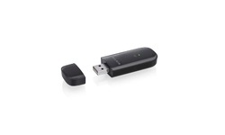 Belkin Surf+ + WLAN USB-adapter