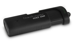 Kingston DataTraveler 100 G2 16GB