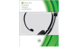 Microsoft Xbox 360 Headset