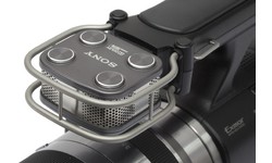 Sony NEX-VG10
