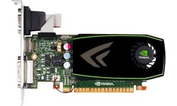 Nvidia GeForce GT 430