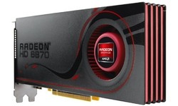AMD Radeon HD 6870