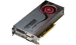 AMD Radeon HD 6850