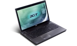 Acer Aspire 7741Z-P614G32MN