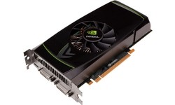 Nvidia GeForce GTX 460 768MB