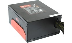 Antec HCG-750 High Current Gamer 750W