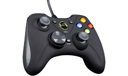 glas Comorama Dosering Speedlink Xbox 360 Style Gamepad gamecontroller - Hardware Info
