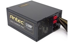 Antec HCP-1200 High Current Pro 1200W