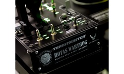 Thrustmaster Hotas Warthog Joystick