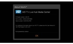 Western Digital TV Live Hub 1TB