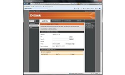 D-Link ShareCenter Pulse DNS-320