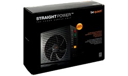 Be quiet! Straight Power E8 CM 680W