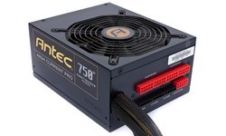 Antec HCP-750 High Current Pro 750W