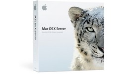 Apple Mac OS X v.10.6.3 Snow Leopard Server EN Unlimited Client