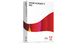 Adobe Acrobat Pro 9.0 EN (Mac)