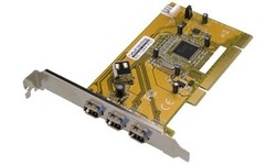 Dawicontrol DC-1394 PCI