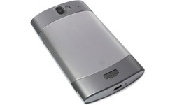 Acer Liquid Metal S120 Silver + 2GB MicroSD