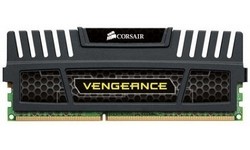 Corsair Vengeance 4GB DDR3-1600 CL9