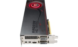 AMD Radeon HD 6950 2GB