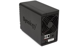 Synology DiskStation DS211+