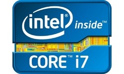 Intel Core i7 2600S