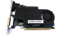 Nvidia GeForce GT 420