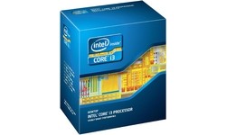 Intel Core i3 2100T