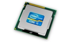 Intel Core i3 2100T