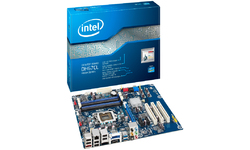Intel DH67CL