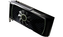 Nvidia GeForce GTX 560 Ti