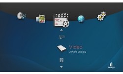 Iomega ScreenPlay DX HD 1TB