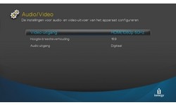 Iomega ScreenPlay DX HD 1TB