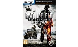 Battlefield: Bad Company 2, Vietnam (PC)