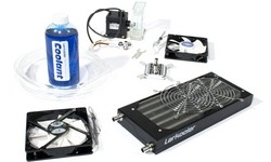 Larkooler KU3-241 CPU Liquid Cooling kit G1/4''